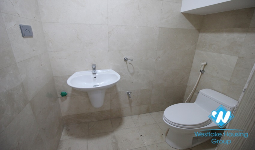 A Newly Modern Villa for rent in Ciputra, Tay Ho, Hanoi